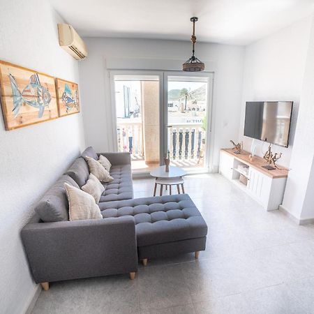 Apartamento Las Negras. Екстер'єр фото