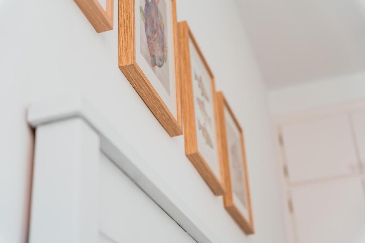 Apartamento Las Negras. Екстер'єр фото
