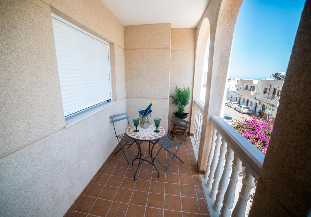 Apartamento Las Negras. Екстер'єр фото